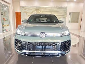 Volkswagen Tiguan 1.4TSI R-Line - Image 9