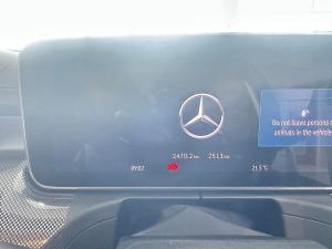 Mercedes-Benz C-Class C200 Avantgarde - Image 14