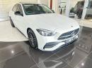Thumbnail Mercedes-Benz C-Class C200 Avantgarde