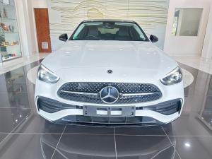 Mercedes-Benz C-Class C200 Avantgarde - Image 2