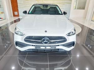 Mercedes-Benz C-Class C200 Avantgarde - Image 3