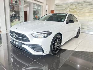 Mercedes-Benz C-Class C200 Avantgarde - Image 4