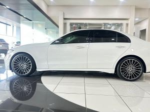 Mercedes-Benz C-Class C200 Avantgarde - Image 5
