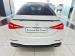 Mercedes-Benz C-Class C200 Avantgarde - Thumbnail 7