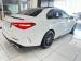Mercedes-Benz C-Class C200 Avantgarde - Thumbnail 8