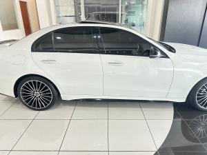 Mercedes-Benz C-Class C200 Avantgarde - Image 9