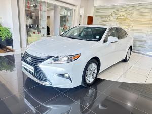Lexus ES 250 EX - Image 3