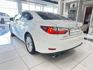 Lexus ES 250 EX - Image 5