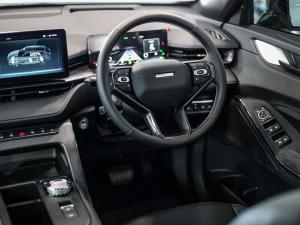 Haval H6 GT 1.5T PHEV Ultra Luxury 4WD - Image 10