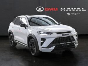 Haval H6 GT 1.5T PHEV Ultra Luxury 4WD - Image 1