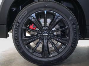 Haval H6 GT 1.5T PHEV Ultra Luxury 4WD - Image 20