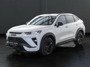 Haval H6 GT 1.5T PHEV Ultra Luxury 4WD - Image 2