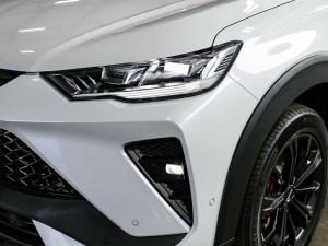 Haval H6 GT 1.5T PHEV Ultra Luxury 4WD - Image 4