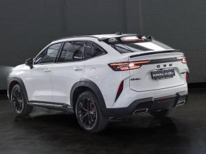 Haval H6 GT 1.5T PHEV Ultra Luxury 4WD - Image 6