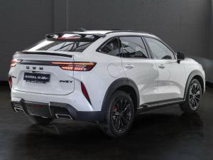 Haval H6 GT 1.5T PHEV Ultra Luxury 4WD - Image 7