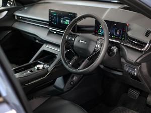 Haval H6 GT 1.5T PHEV Ultra Luxury 4WD - Image 10