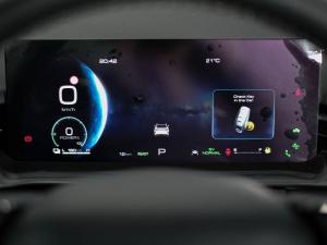Haval H6 GT 1.5T PHEV Ultra Luxury 4WD - Image 15
