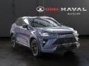Thumbnail Haval H6 GT 1.5T PHEV Ultra Luxury 4WD
