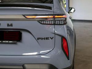 Haval H6 GT 1.5T PHEV Ultra Luxury 4WD - Image 21