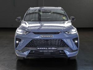 Haval H6 GT 1.5T PHEV Ultra Luxury 4WD - Image 2