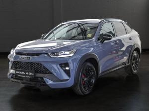 Haval H6 GT 1.5T PHEV Ultra Luxury 4WD - Image 3