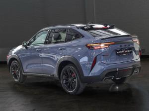 Haval H6 GT 1.5T PHEV Ultra Luxury 4WD - Image 4