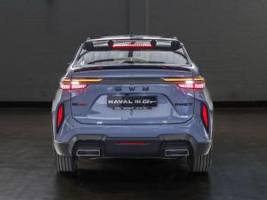 Haval H6 GT 1.5T PHEV Ultra Luxury 4WD - Image 5