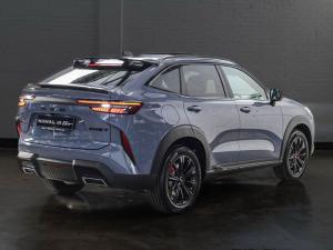 Haval H6 GT 1.5T PHEV Ultra Luxury 4WD - Image 6