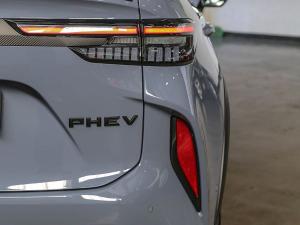 Haval H6 GT 1.5T PHEV Ultra Luxury 4WD - Image 7