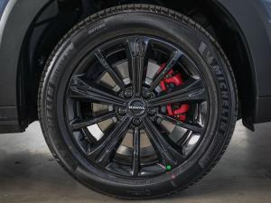 Haval H6 GT 1.5T PHEV Ultra Luxury 4WD - Image 9