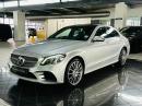 Thumbnail Mercedes-Benz C-Class C180