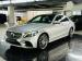 Mercedes-Benz C-Class C180 - Thumbnail 1
