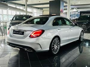 Mercedes-Benz C-Class C180 - Image 2