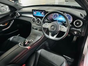 Mercedes-Benz C-Class C180 - Image 4