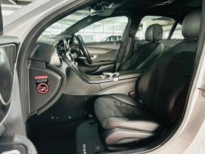 Mercedes-Benz C-Class C180 - Image 5