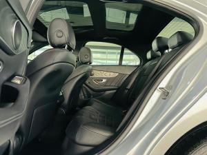 Mercedes-Benz C-Class C180 - Image 6