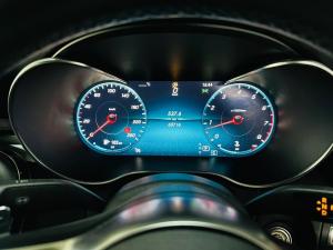 Mercedes-Benz C-Class C180 - Image 7