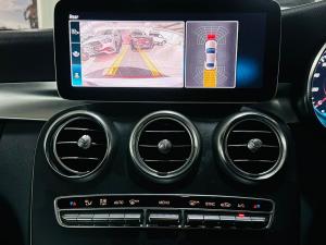 Mercedes-Benz C-Class C180 - Image 8