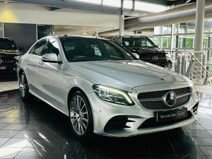 Mercedes-Benz C-Class C180 - Image 9