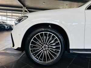 Mercedes-Benz GLC GLC300d coupe 4Matic Avantgarde - Image 13