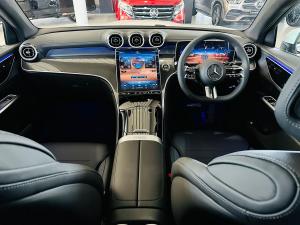 Mercedes-Benz GLC GLC300d coupe 4Matic Avantgarde - Image 3