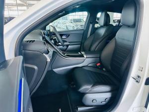 Mercedes-Benz GLC GLC300d coupe 4Matic Avantgarde - Image 5
