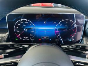 Mercedes-Benz GLC GLC300d coupe 4Matic Avantgarde - Image 7
