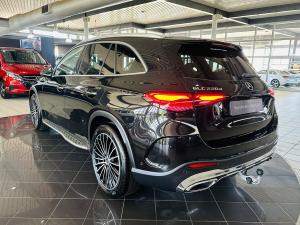 Mercedes-Benz GLC GLC220d 4Matic AMG Line - Image 10