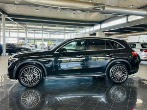 Mercedes-Benz GLC GLC220d 4Matic AMG Line - Image 11