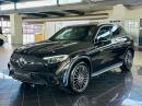 Thumbnail Mercedes-Benz GLC GLC220d 4Matic AMG Line