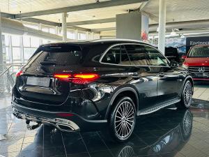 Mercedes-Benz GLC GLC220d 4Matic AMG Line - Image 2