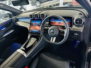 Mercedes-Benz GLC GLC220d 4Matic AMG Line - Image 4
