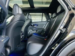 Mercedes-Benz GLC GLC220d 4Matic AMG Line - Image 6