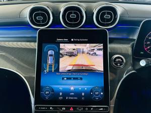 Mercedes-Benz GLC GLC220d 4Matic AMG Line - Image 8